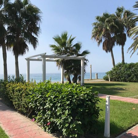 Rio Marina Apartment Нерха Екстериор снимка