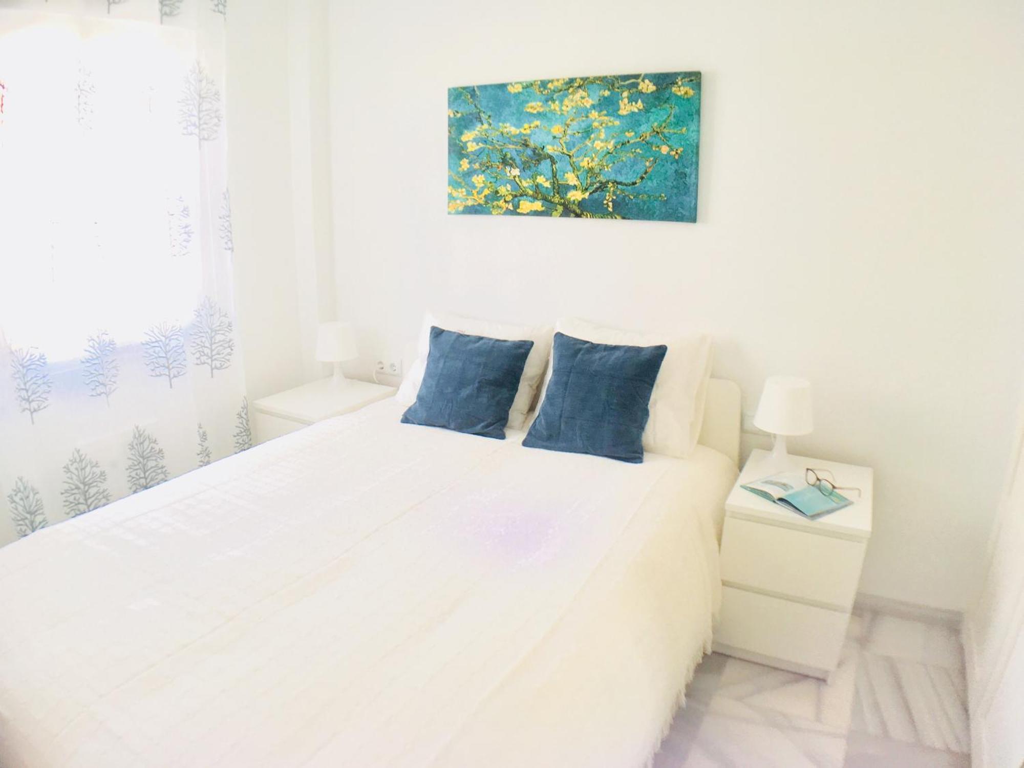 Rio Marina Apartment Нерха Екстериор снимка