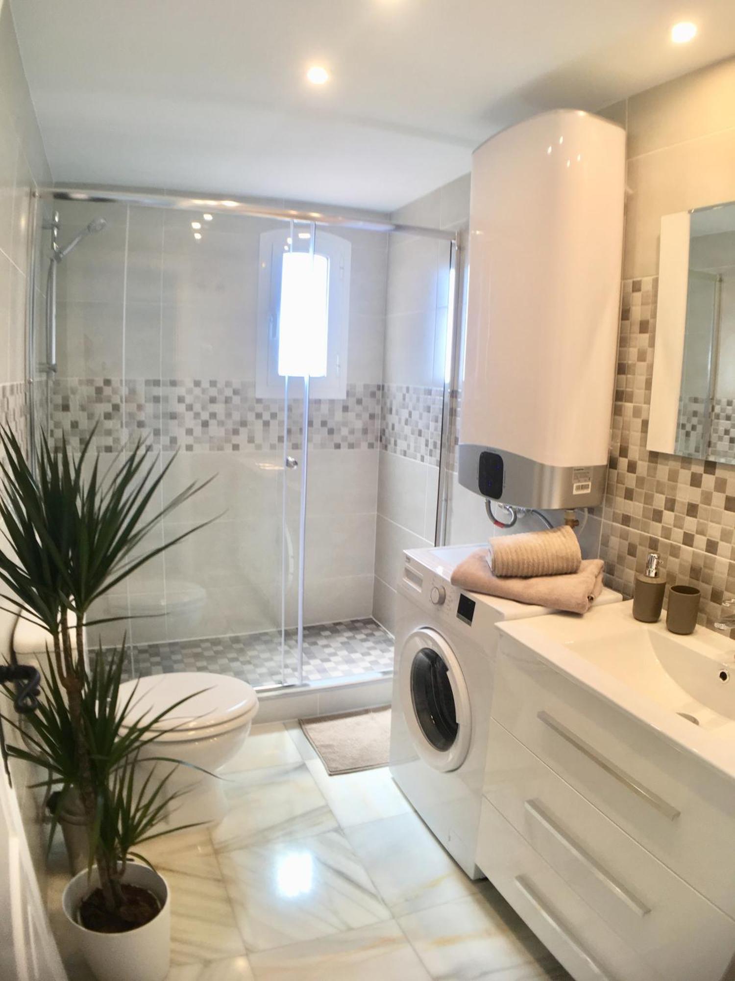 Rio Marina Apartment Нерха Екстериор снимка