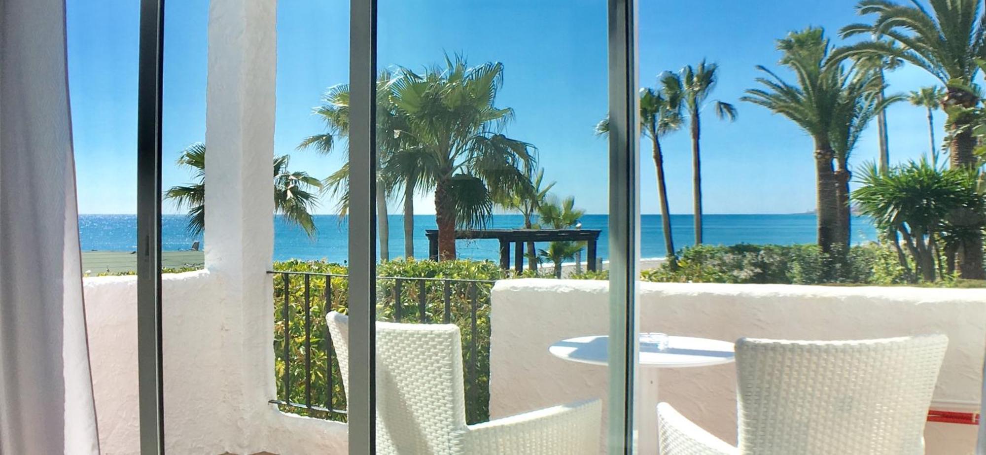 Rio Marina Apartment Нерха Екстериор снимка