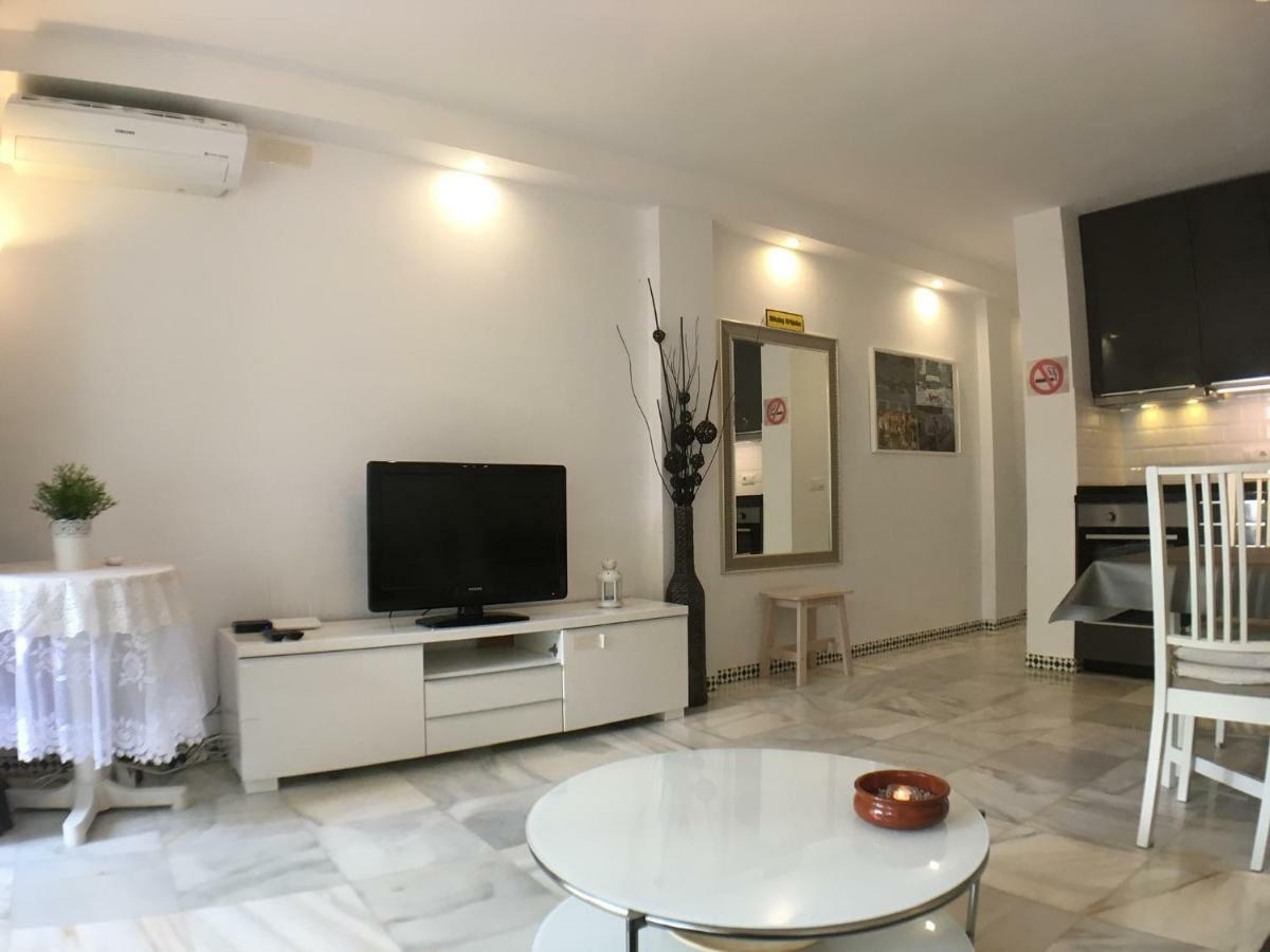 Rio Marina Apartment Нерха Екстериор снимка