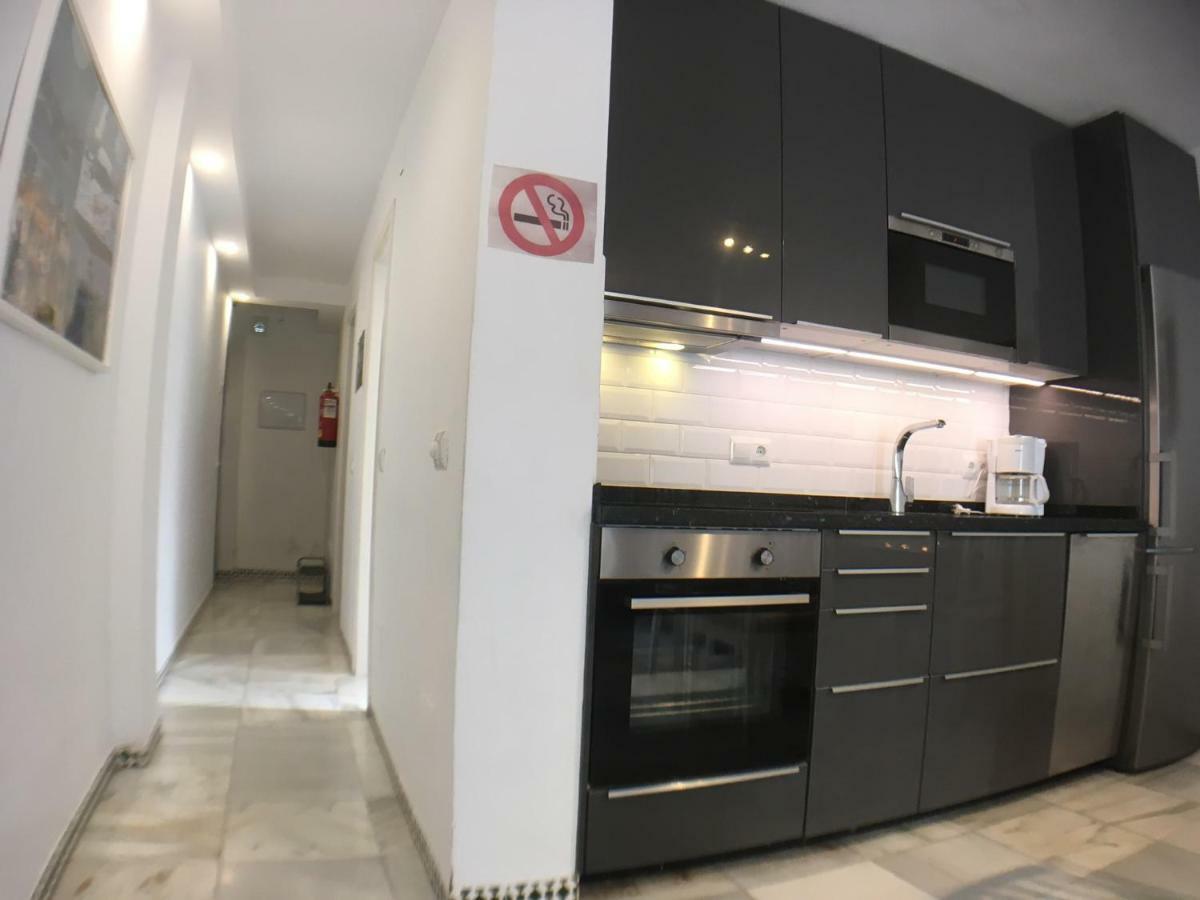 Rio Marina Apartment Нерха Екстериор снимка