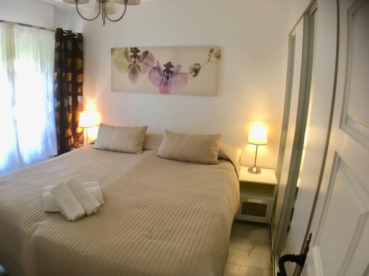 Rio Marina Apartment Нерха Екстериор снимка
